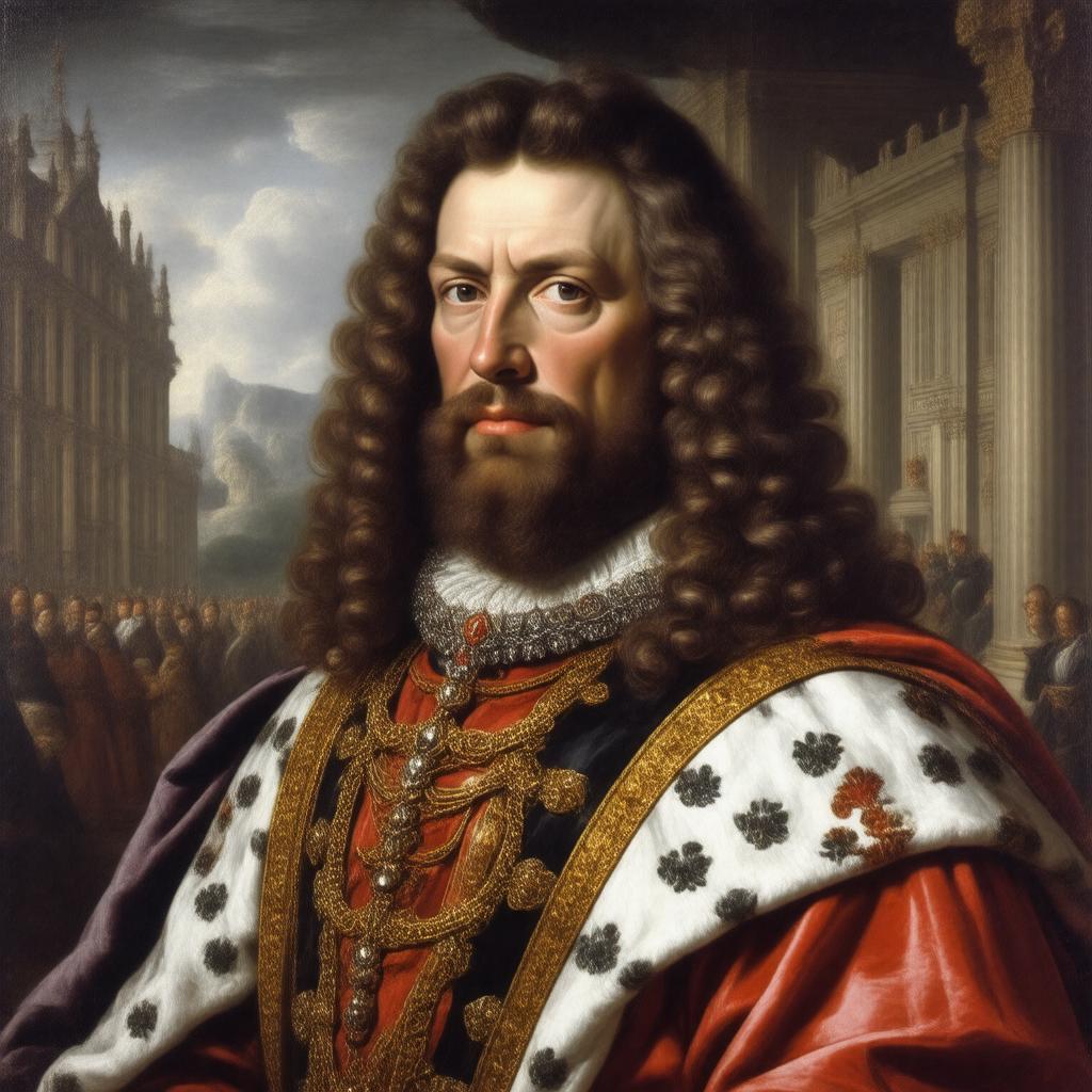 James II
